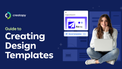 guide to creating design templates featured image